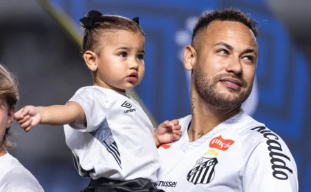 Santos Projeta Renovação Até a Copa de 2026, Sem Temer Flamengo e Europa
