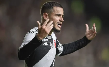 Diniz assume desafio de recuperar Coutinho e visa aprimoramento técnico no Vasco