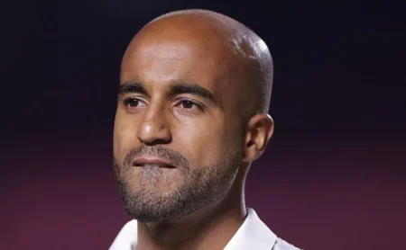 Lucas Moura: Desfalque em Metade dos Jogos do São Paulo na Temporada, Gera Insatisfação