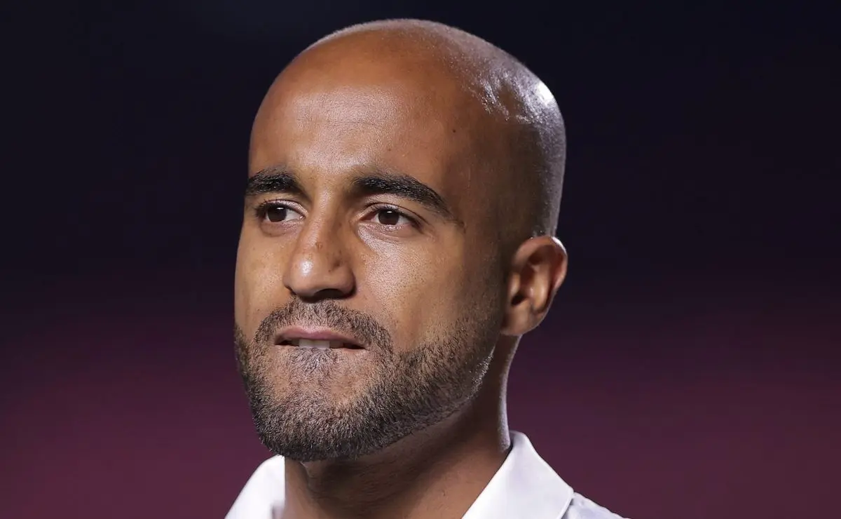 Lucas Moura: Desfalque em Metade dos Jogos do São Paulo na Temporada, Gera Insatisfação