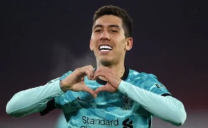 Firmino no Flamengo: Salário é revelado e chega a R$ 137 milhões anuais
