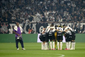 Ingressos para Corinthians e Novorizontino disponíveis online