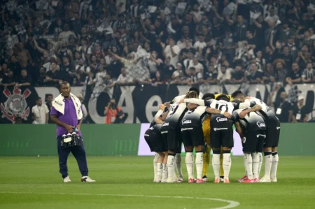 Ingressos para Corinthians e Novorizontino disponíveis online