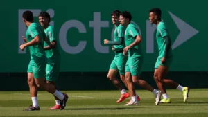 Palmeiras: Abel define tática e projeta alterações para o jogo contra o Bolívar