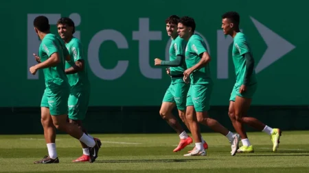 Palmeiras: Abel define tática e projeta alterações para o jogo contra o Bolívar