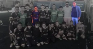 Vitor Roque: Ex-Cruzeiro relata descoberta e projeta futuro promissor no Palmeiras visando a Seleção