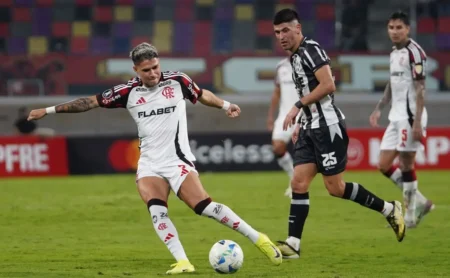Tetê no Flamengo: Contratação Inviável Apesar da Evolução de Luiz Araújo