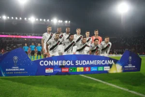 Análise da Crise Vascaína: Gols Tarsios, Bola Aérea e Erros Individuais em Foco