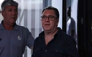 Santos Supera Público no Allianz Parque, Mas Lucra Pouco