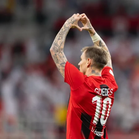 Róger Guedes no Cruzeiro: O que sabemos até agora