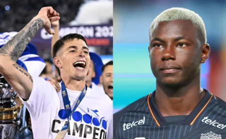 Bastidores da Contratação de Hinestroza e Valentín Gómez pelo Cruzeiro Após Aprovação de Leonardo Jardim, Revelados por Samuel Venâncio