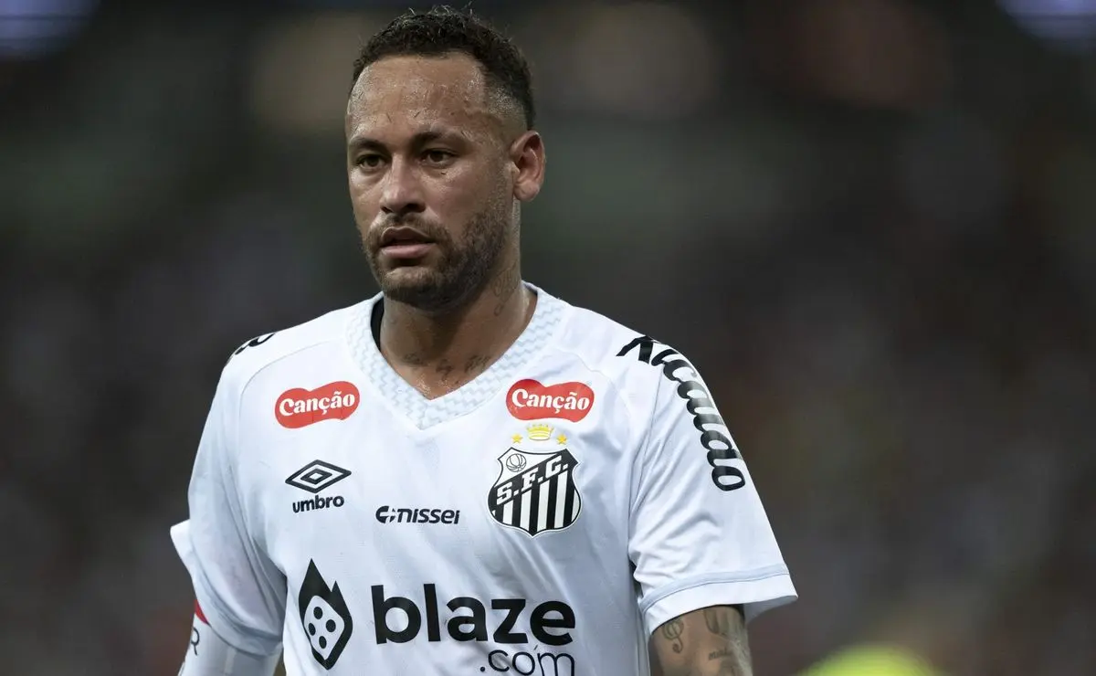 Santos: Cem Dias de Jejum sem Neymar e a Crise no Brasileirão