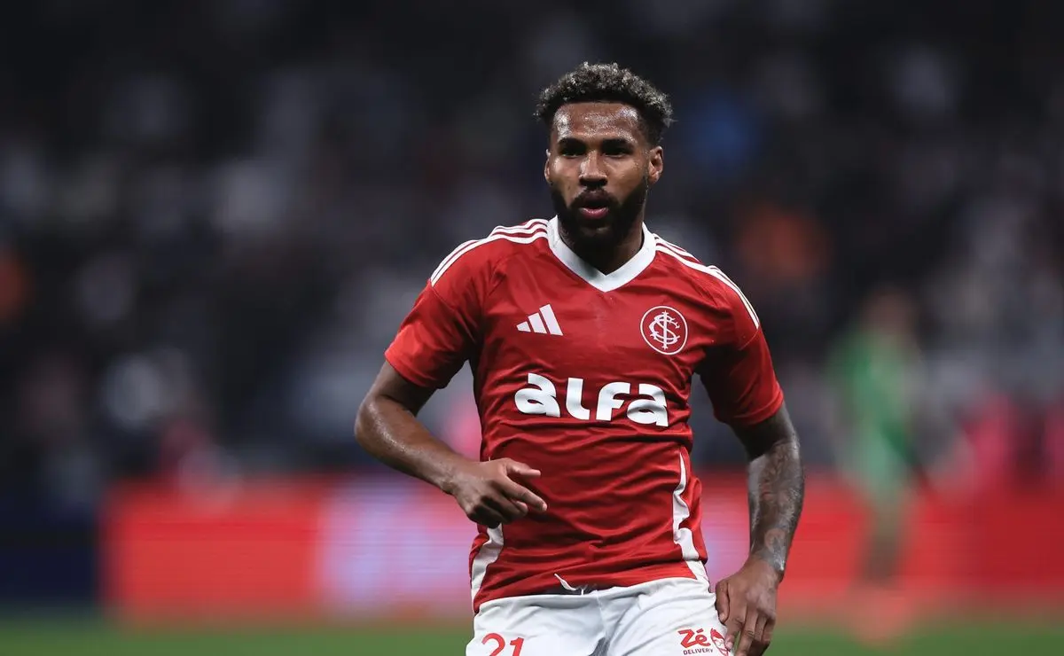 Internacional Busca Vitória Fora do Estado Contra o Nacional na Libertadores