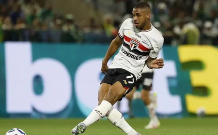São Paulo: altos e baixos no Brasileirão e foco nas oitavas da Libertadores