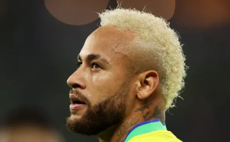Neymar Decide Futuro: Renovação com o Santos Encaminhada