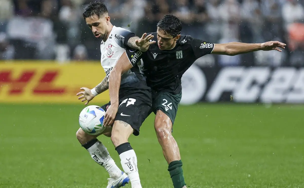 Racing (URU): Desafios e Jejum Antes do Duelo com o Corinthians na Sul-Americana