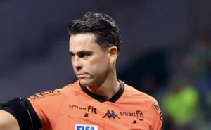 Flávio Rodrigues: Retorno aos gramados em clássico Cruzeiro x Atlético após controvérsias