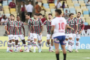 Fluminense: o que necessita para avançar na Sul-Americana?