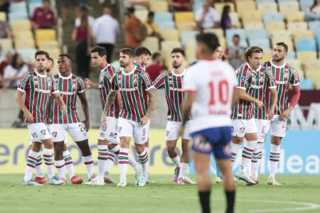 Fluminense: o que necessita para avançar na Sul-Americana?
