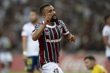 Fluminense 2 x 0 Unión Española: melhores momentos da partida pela Sul-Americana