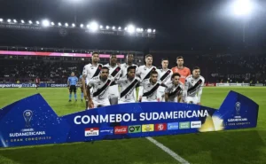 Vasco na Sul-Americana: O que precisa para avançar na fase de grupos?