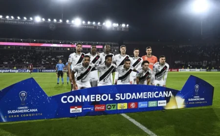 Vasco na Sul-Americana: O que precisa para avançar na fase de grupos?