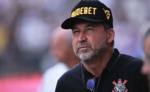 Caso VaideBet: Corinthians teria pago R$ 1 milhão a um elo do PCC, aponta a Polícia