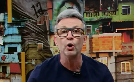 Neto ataca gestão de Augusto Melo no Corinthians e expõe dívida bilionária