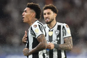 O que o Botafogo precisa para avançar na Libertadores?