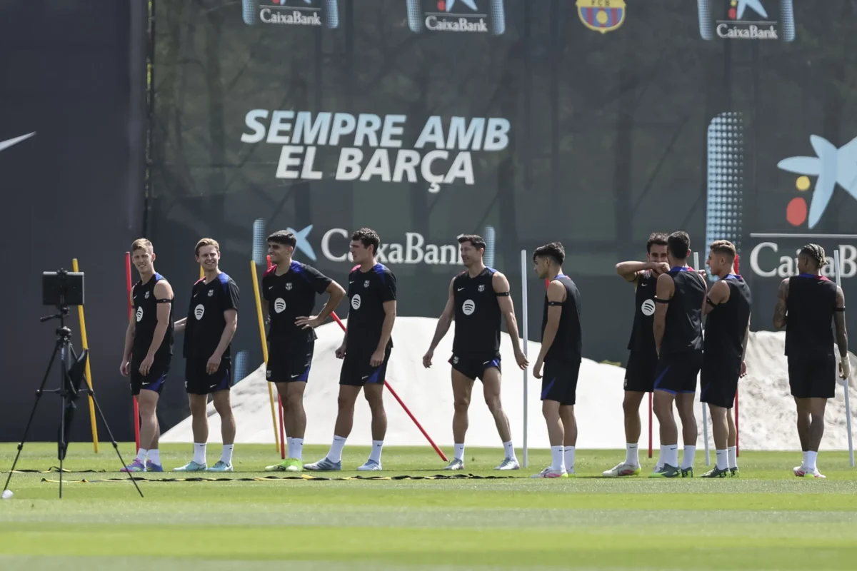 Espanyol x Barcelona em La Liga: Como Assistir ao Vivo e Horário do Jogo