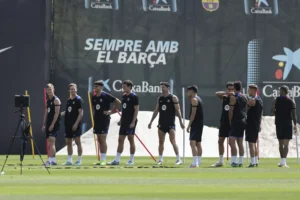 Espanyol x Barcelona em La Liga: Como Assistir ao Vivo e Horário do Jogo