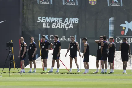Espanyol x Barcelona em La Liga: Como Assistir ao Vivo e Horário do Jogo