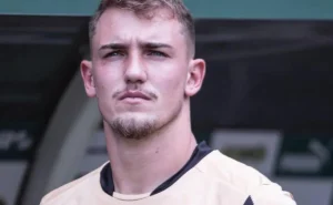 Léo Linck lesionado: desfalque no Botafogo contra a Universidad de Chile