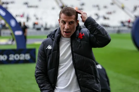 Reforços da Era Pedrinho no Vasco: sucessos e decepções