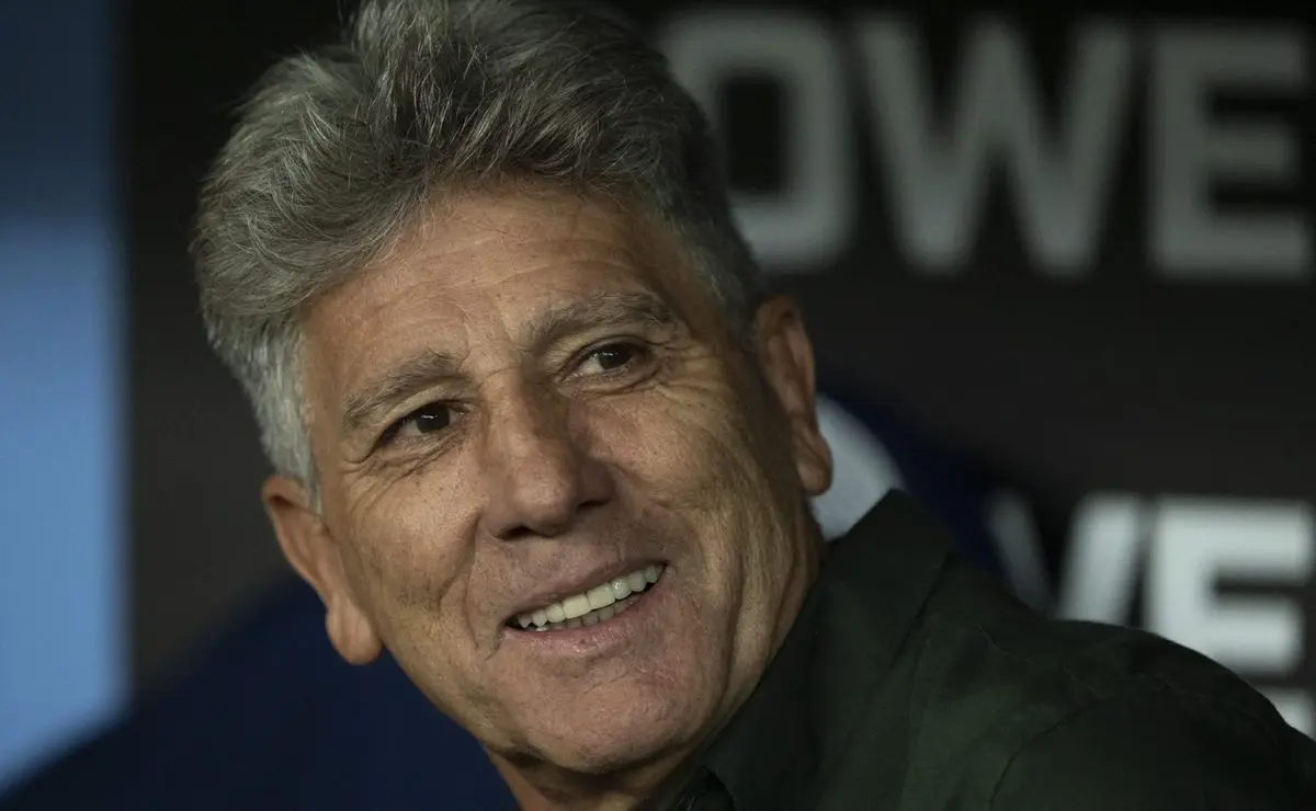 Fluminense: Renato Gaúcho aprova e clube busca até quatro reforços