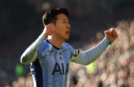 Chantagem por Gravidez Falsa Envolve Jogador do Tottenham: Saiba Mais