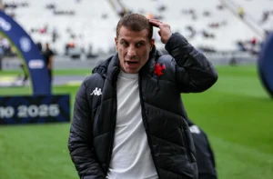 Vasco: SAF em renegociação? Veja o que se sabe