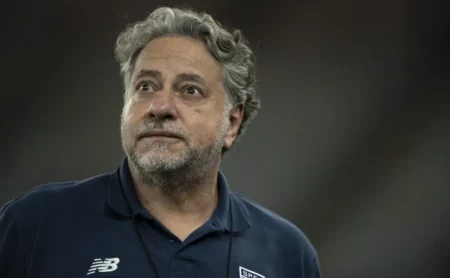 São Paulo de Casares se manifesta sobre acidente com torcedores no Morumbis