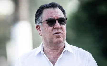 Marcelo Teixeira busca reforços com a possível venda de Guilherme