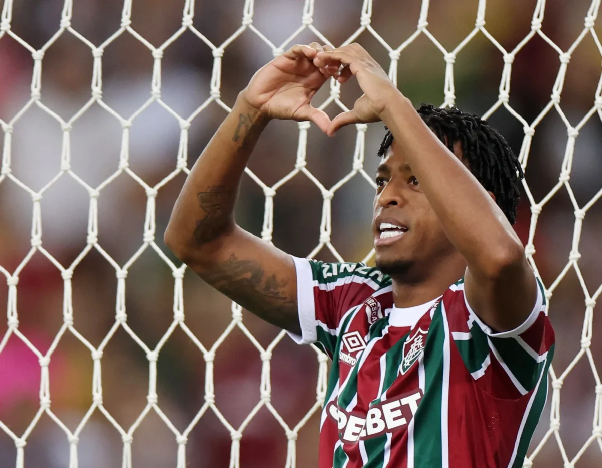 Fluminense: 20 jogos sem perder no Maracanã em torneios internacionais