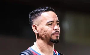 Pikachu envia mensagem antes de Vasco x Fortaleza pelo Brasileirão e prevê vitória: “Precisamos somar pontos”