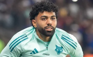 Jardineiro detalha papel ‘singular’ de Gabigol no ataque do Cruzeiro: “O que flutua”