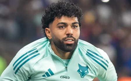 Jardineiro detalha papel ‘singular’ de Gabigol no ataque do Cruzeiro: “O que flutua”