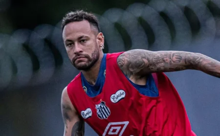 Neymar: Salário de 21 Milhões no Santos e Impacto Financeiro