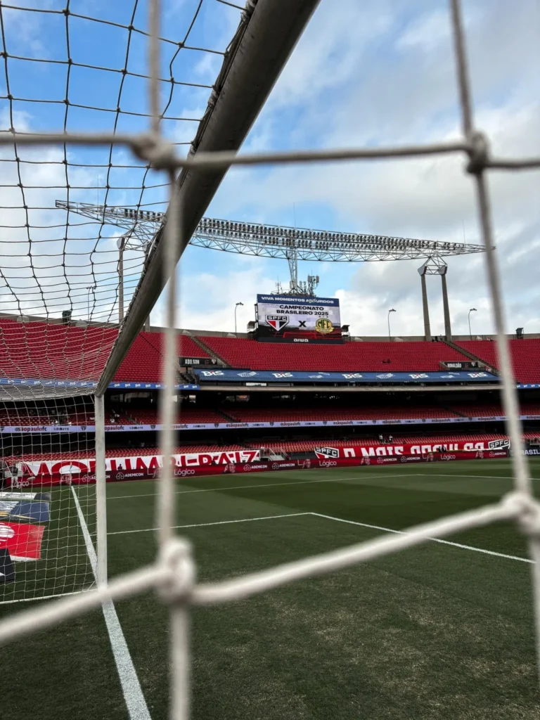 São Paulo e Talleres: onde assistir, horário e prováveis escalações