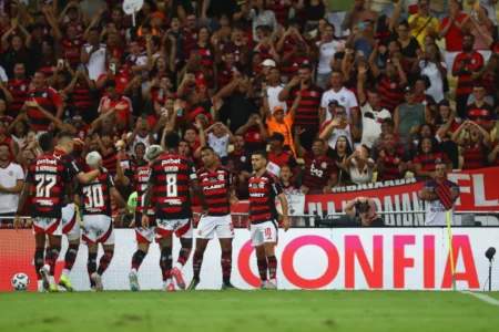 Flamengo na Libertadores: chances de classificação em caso de empate com a LDU