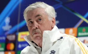 Ancelotti Observa o Futebol Brasileiro e Planeja Manter Padrão na Convocação