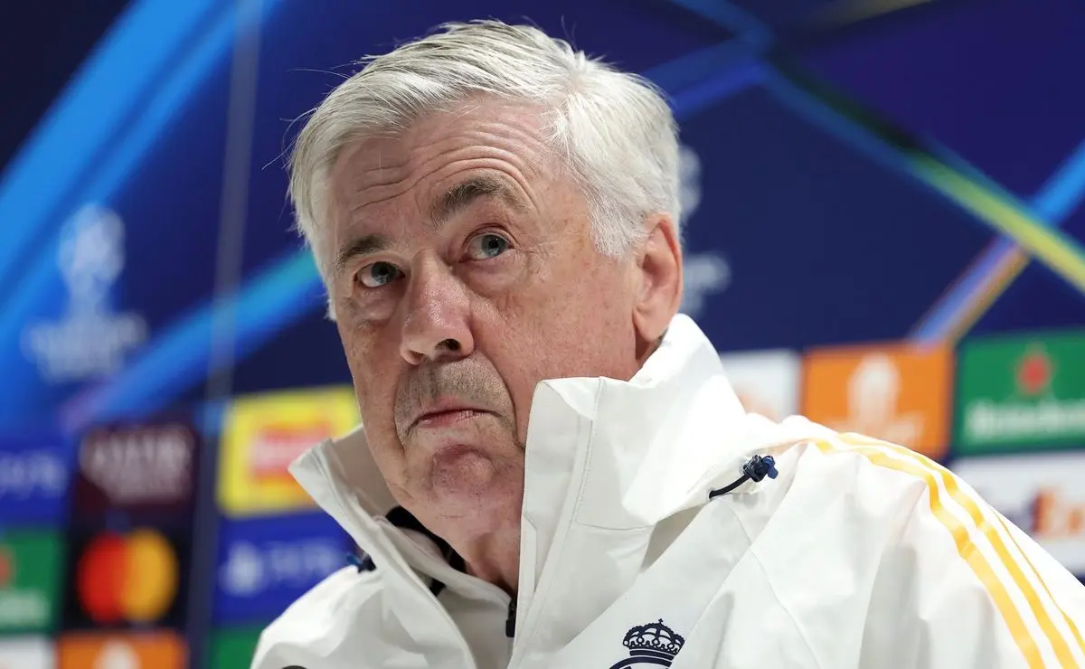 Ancelotti Observa o Futebol Brasileiro e Planeja Manter Padrão na Convocação