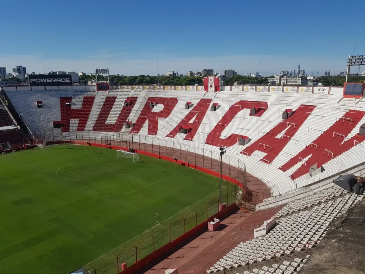 Huracán x Corinthians: onde assistir, horário e prováveis escalações