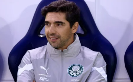 Palmeiras: 350 jogos de Abel Ferreira em confronto da Libertadores contra o Bolívar